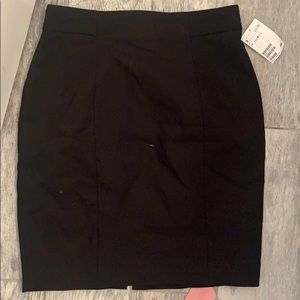 Dress skirt